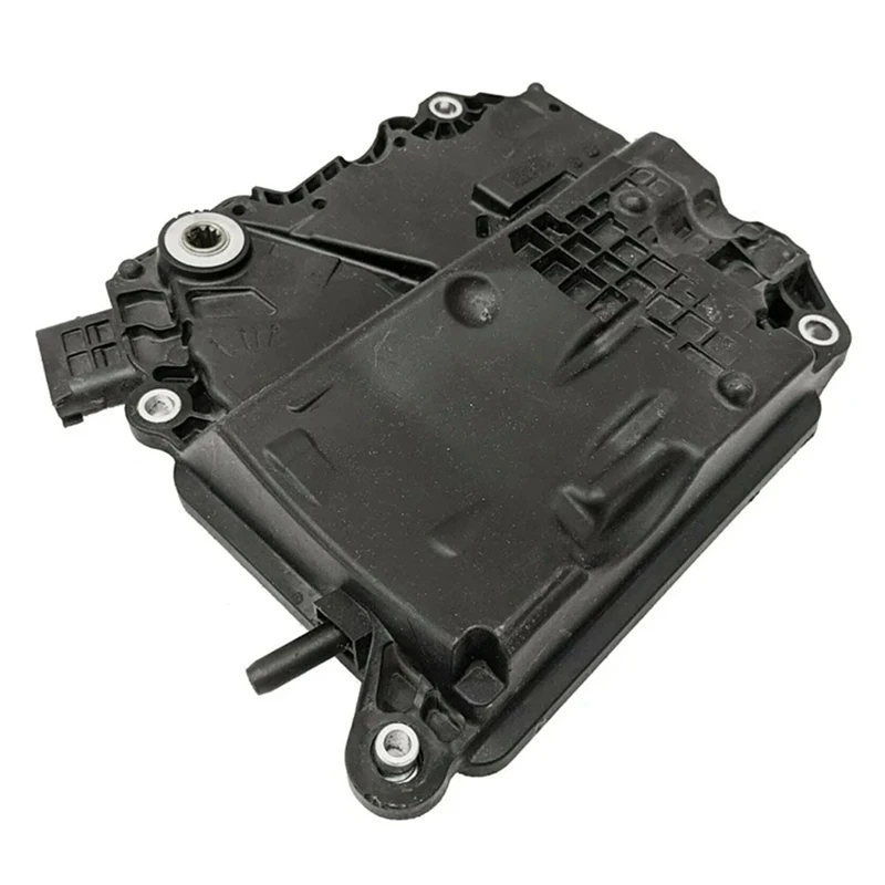 BJ32-7E123-AE модуль управления сервоприводом автоматической коробки передач для Land