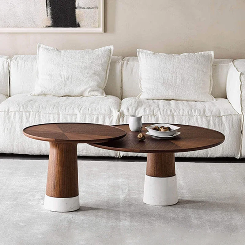 Маленький кофейный столик современные гостиничные столы для гостиной мебель