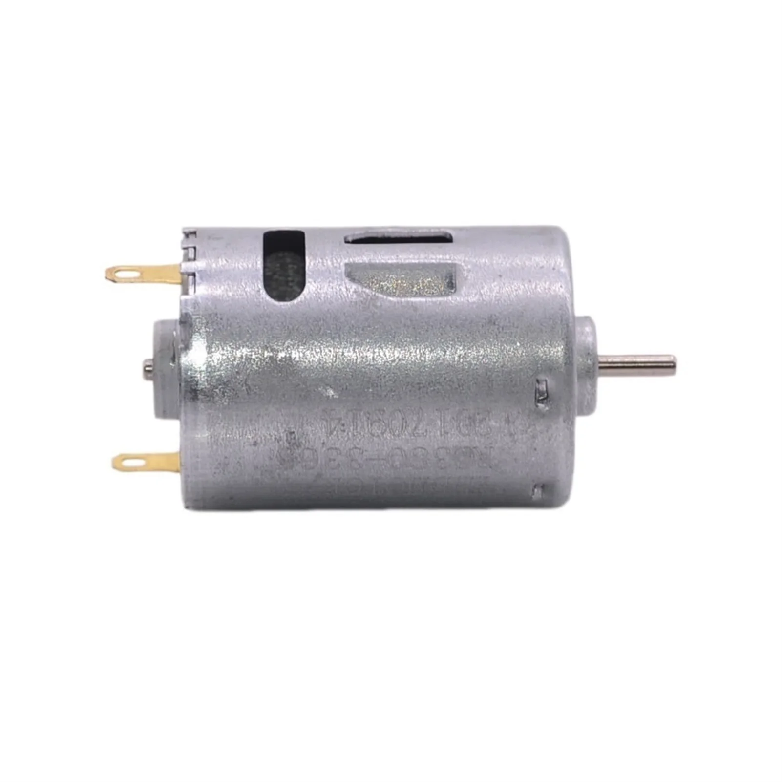 

RS380 Tiny DC Motor, Mini 380 Dc 6v-12v Motor, High Torque High Speed Electric Motor