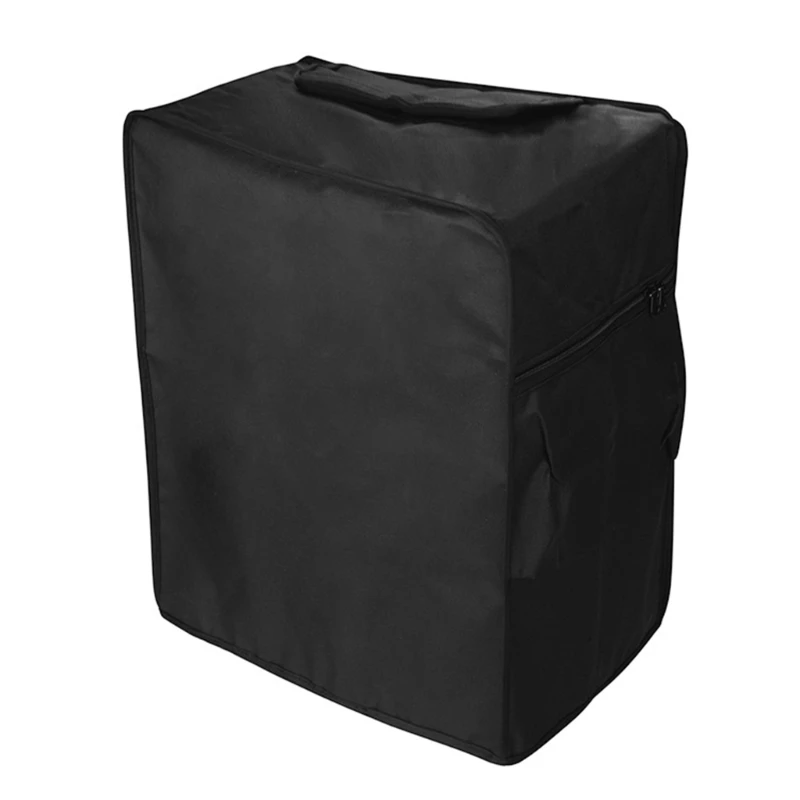

Durability Speaker Sleeve for ION Block Speaker Dustproof Cover Pouch