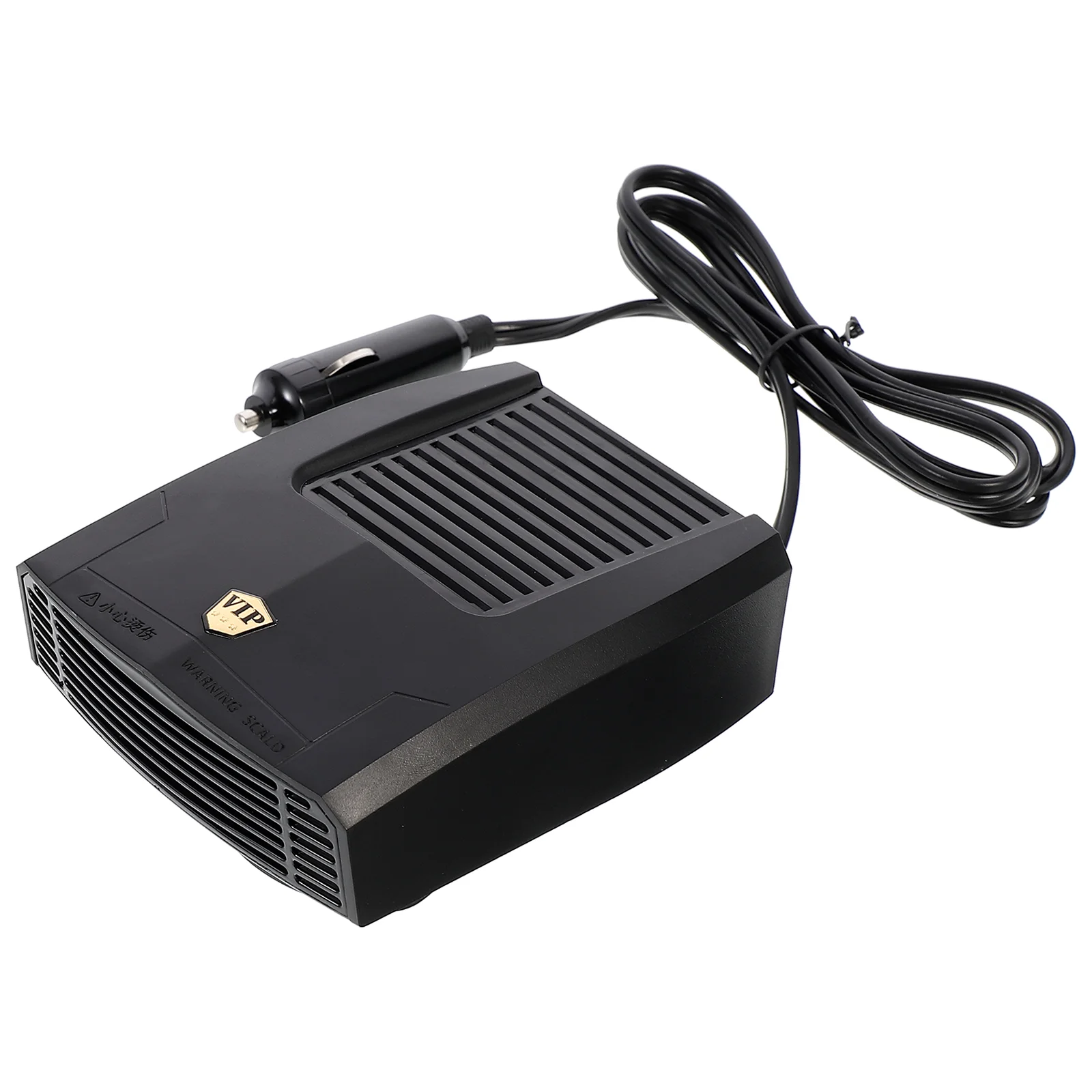 

Protable Fans Heater Vehicle Defroster Car Fan Defrosting Warmer Defogging Machine Tool Winter