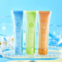 double tube amino acid collagen facial cleanser moisturizing deep cleansing face wash foam face cleanser men and women skin care
