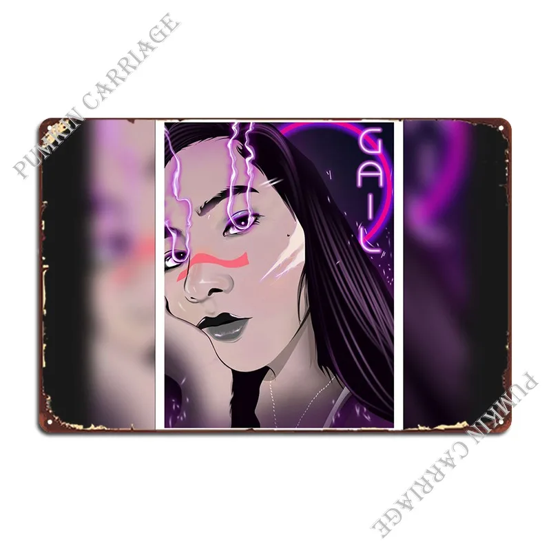 

Life Of The Party Metal Sign Garage Painting Print Wall Mural Decoration Tin Sign Poster