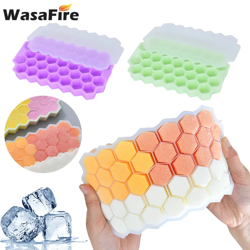 

Силиконовая форма, 37 ячеек, маленькие кубики льда, измельчитель, силиконовая пленка для льда, «сделай сам», форма для льда, конфет, шоколада, ...