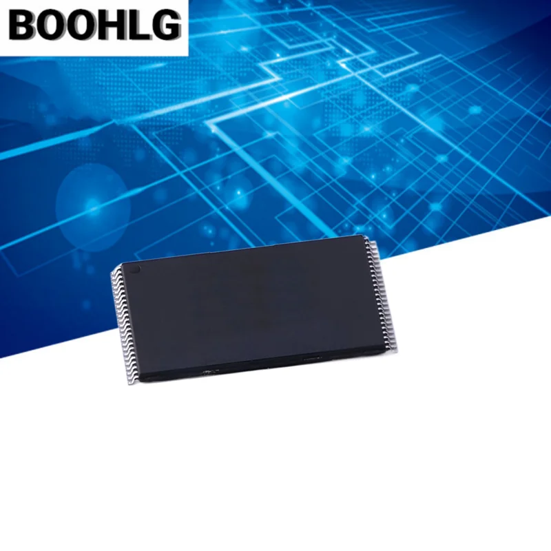 (5 шт.) 100% Новинка Φ K9F1G08U0D SCB0 K9F1G08UOD SCBO Φ чипсет