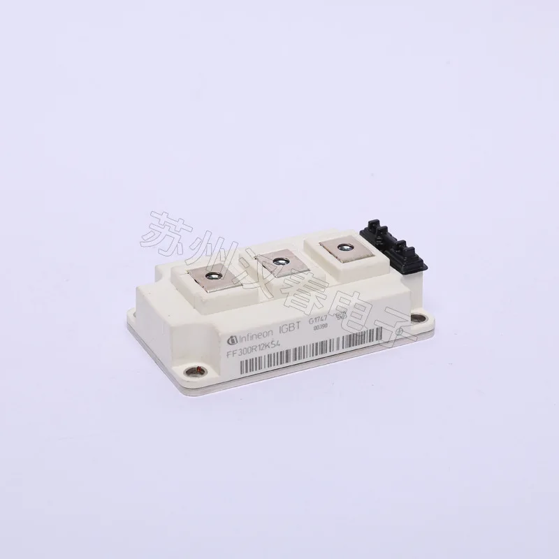 

IGBT модуль FF100R12KS4 FF150R12KS4 FF200R12KS4 FF300R12KS4