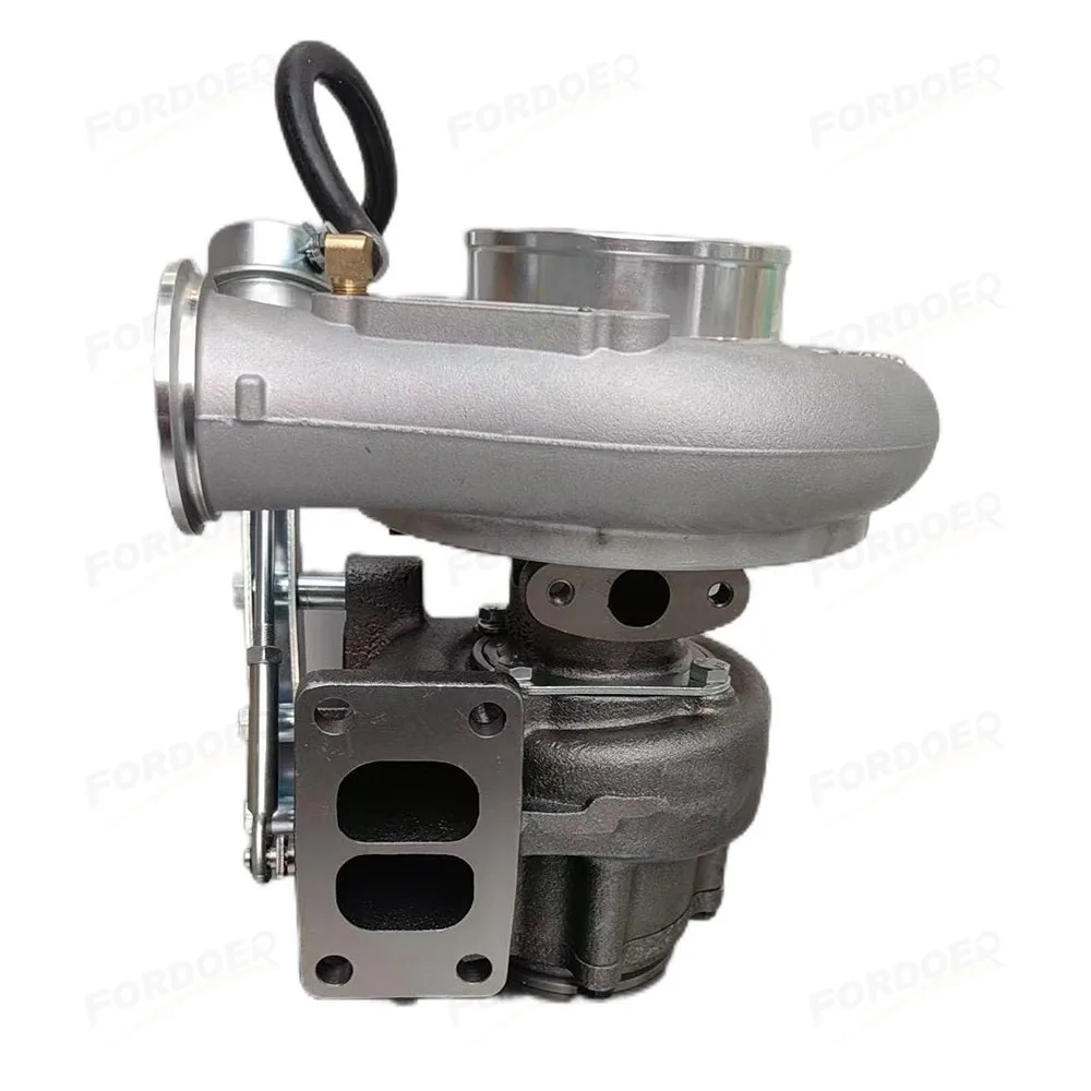 Новый турбокомпрессор HX40 4035234 3528794 3527370 Для 6CTA 8 3L 240HP Высокое качество