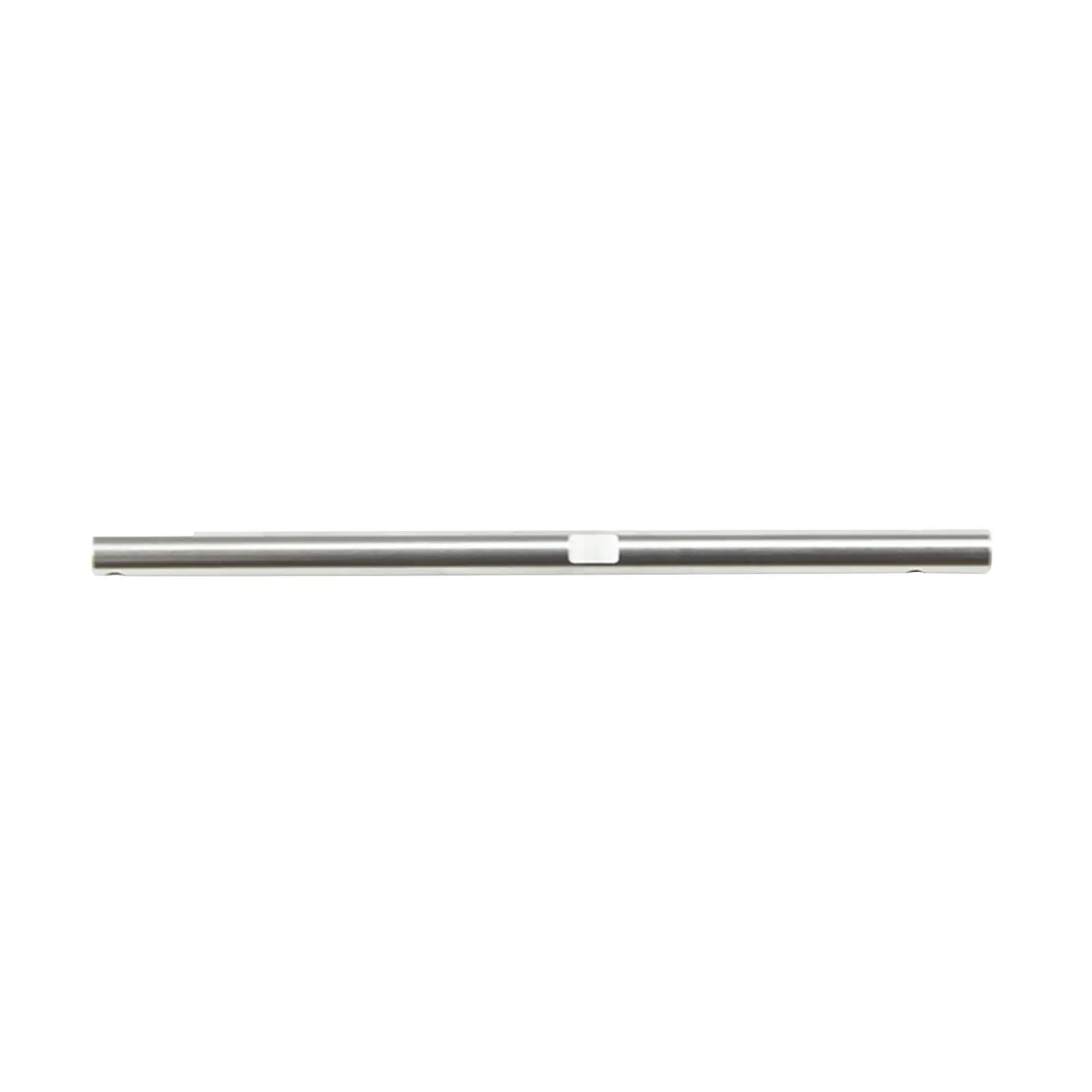 

Main Spindle Shaft Axle Upgrade Parts, Metal Main Shaft for Wltoys XK K130 Plane Helicopter DIY Accessories Parts