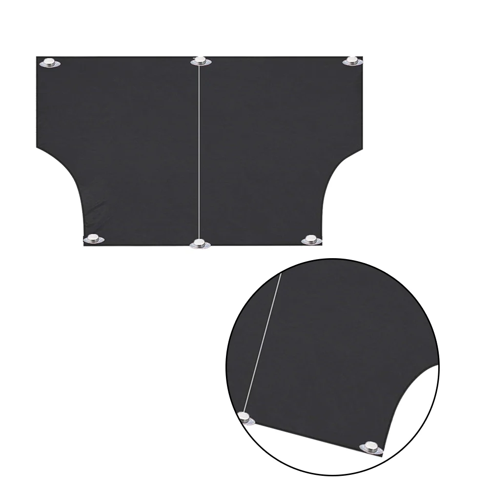 

Car Cover Windshield Snow Cover Windshield Blanket for Snow Car Front Glass Cover Windshield Snow Tarp