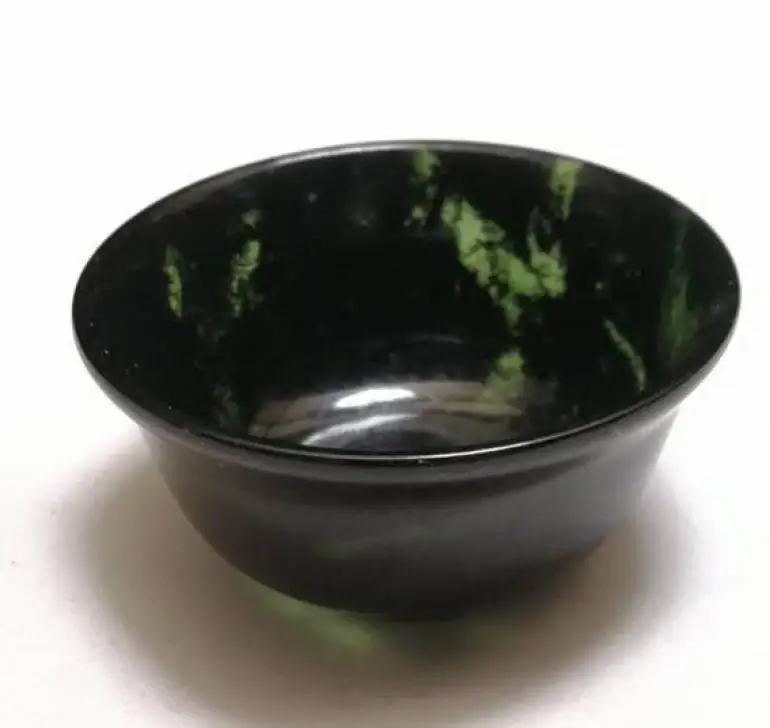 

Нефритовые чайные чашки Baldauren