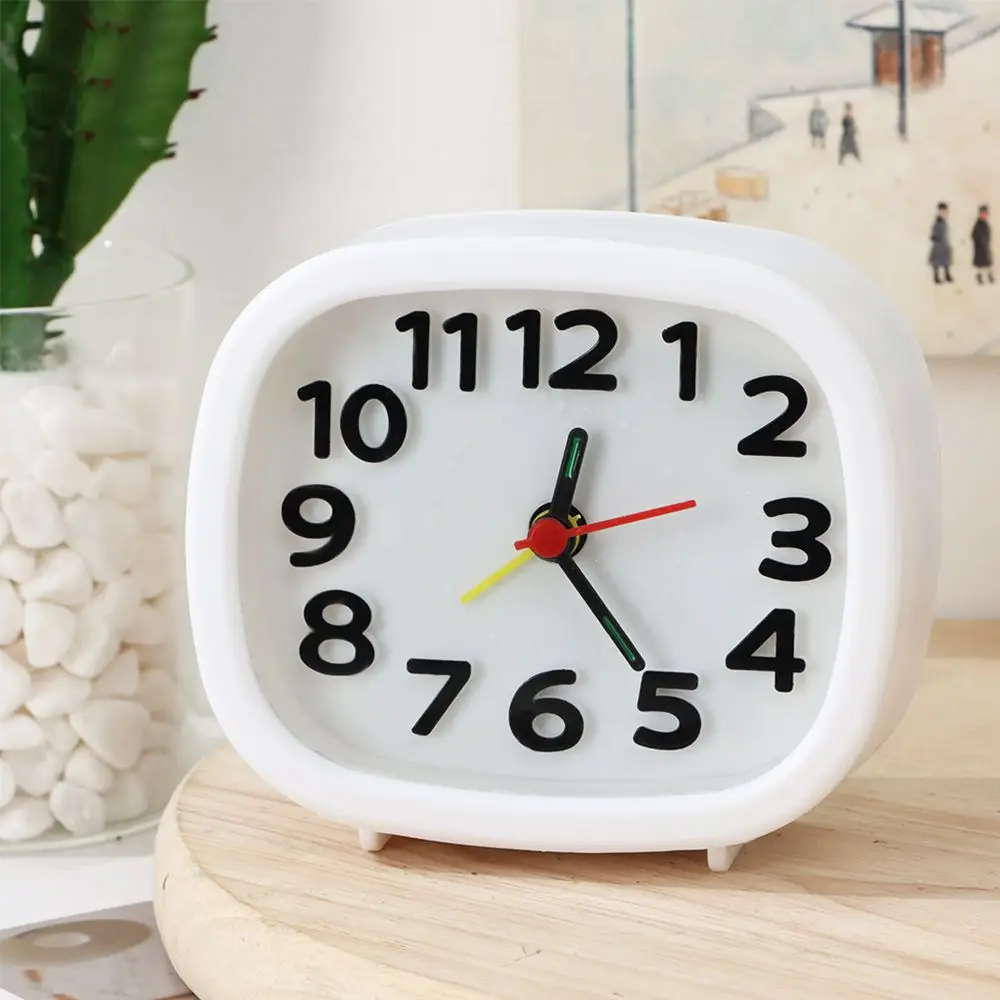 Bedside Clocks Alarm Clock