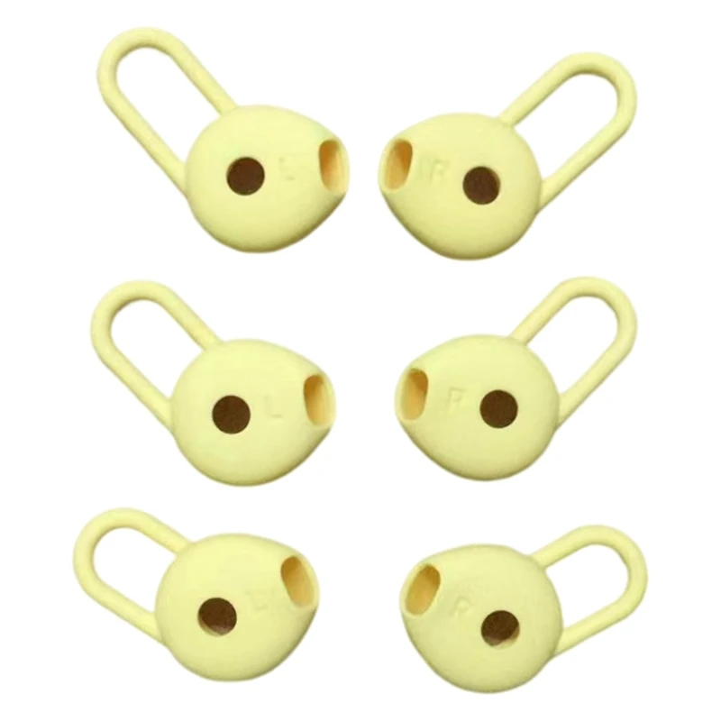 Сменные вкладыши для наушников с шумоподавлением беруши AM66 Xsport