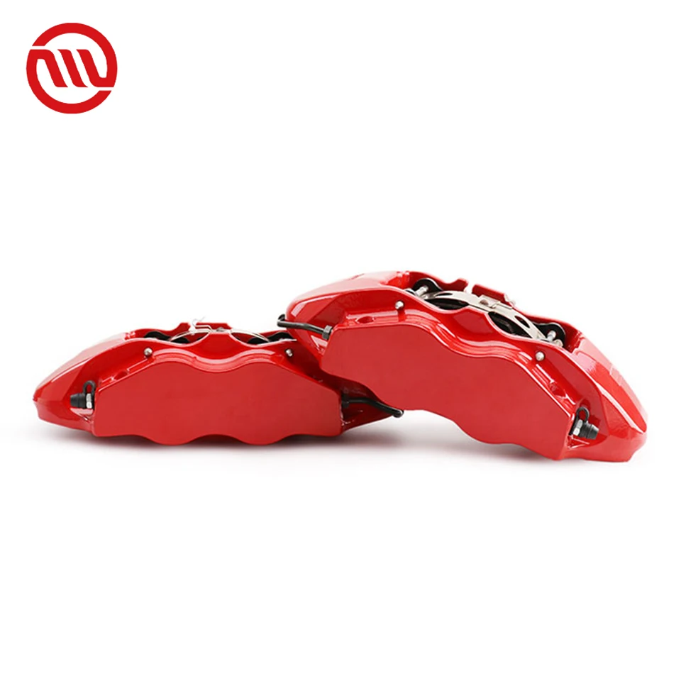 

Factory Selling Big Brake Red Caliper RS4 4 Pot R18 Wheel for Audi A1 A2 A3 A4 A5 A6 A7 A8 TT RS3 RS5 RS7 RS8 Q3 Q5 Q7