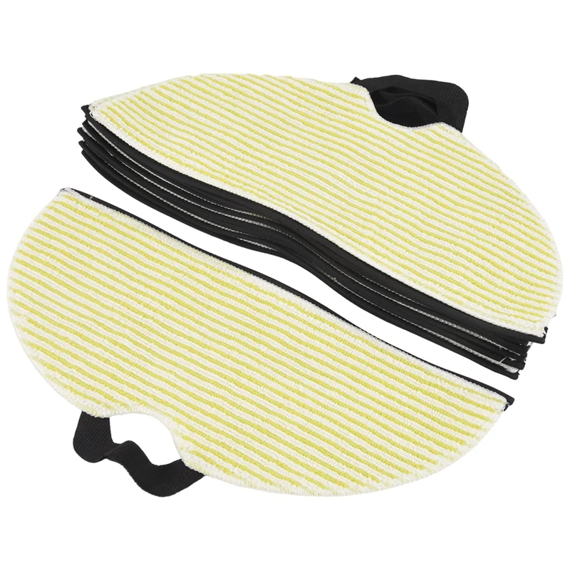 Для робота-пылесоса Shark AI номера моделей RV2610WA Aiultra из микрофибры цвет желтый/серый