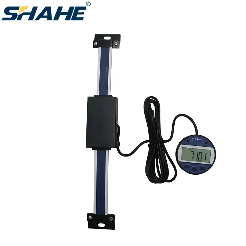 

Цифровые линейные весы Shahe 0-150 мм