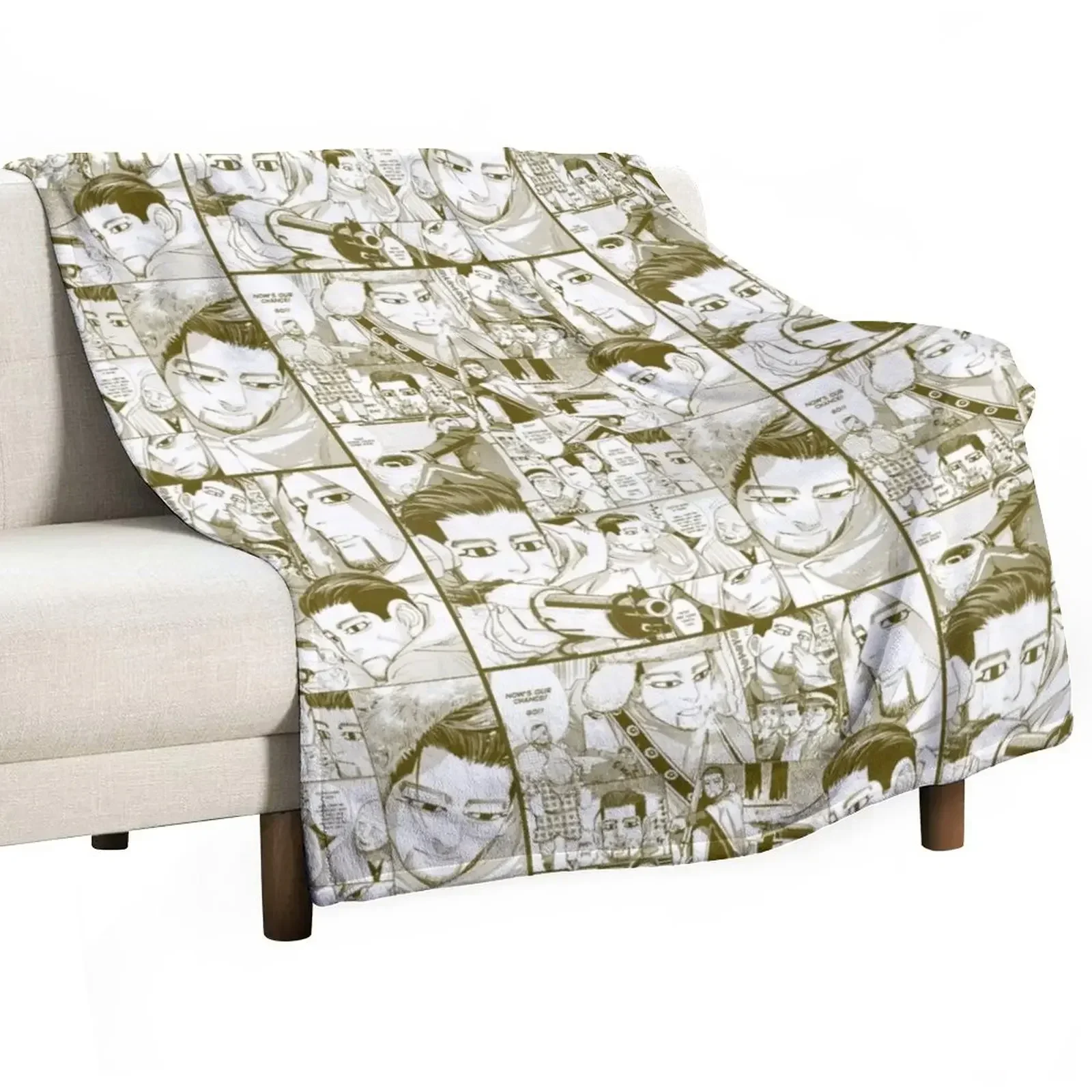 Одеяло ogata 2 шт. покрывала манга парикмахерские одеяла