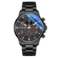 2022 new brand quartz watches mens watches fashion watches wholesale
