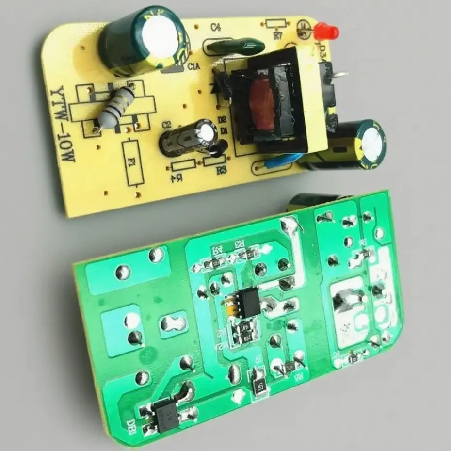 

1 шт., модуль импульсного источника питания постоянного тока 3 В, 2 А, адаптер питания переменного тока-постоянного тока от 100 до 240 В до постоянного тока 3 В, плата со светодиодным индикатором