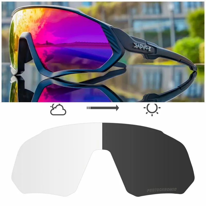 

Солнцезащитные очки для велоспорта, поляризационные, для мужчин и женщин, для езды на велосипеде