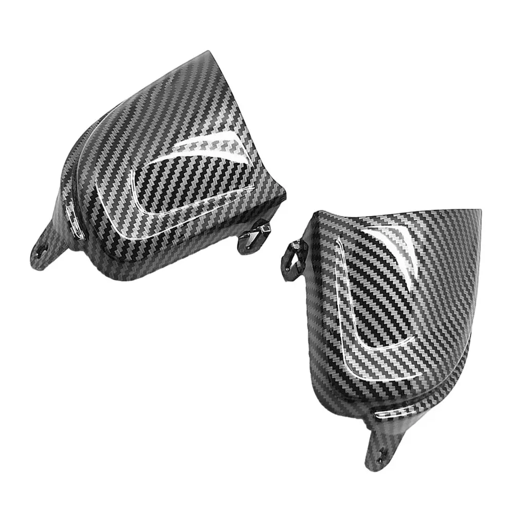 Обтекатель передней фары из углеродного волокна для GL1800 2001-2015