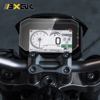 motorcycle accessories cluster scratch protection film screen water proof protector for honda cb1000r forza 750 x adv 2021 2022