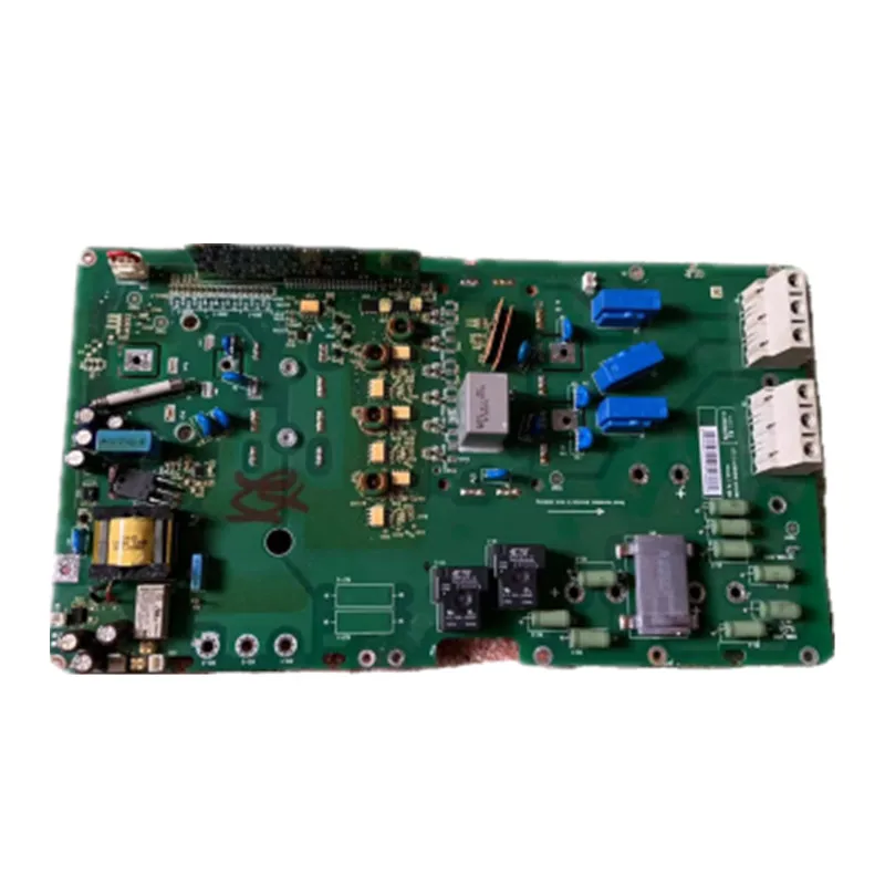 

ABB инвертор Φ ACS800 набор 660-690 В с приводной платой, используется в хорошем состоянии