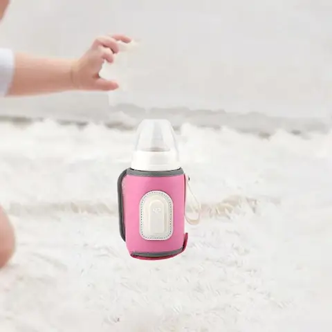 Подогреватель бутылочек для молока