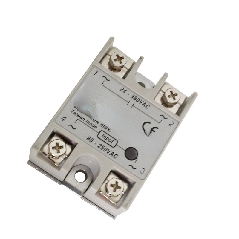 Solid State Relay SSR-40AA