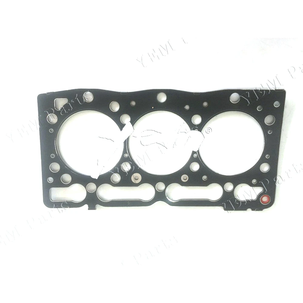 

Металлическая прокладка головки для двигателя Kubota D1005