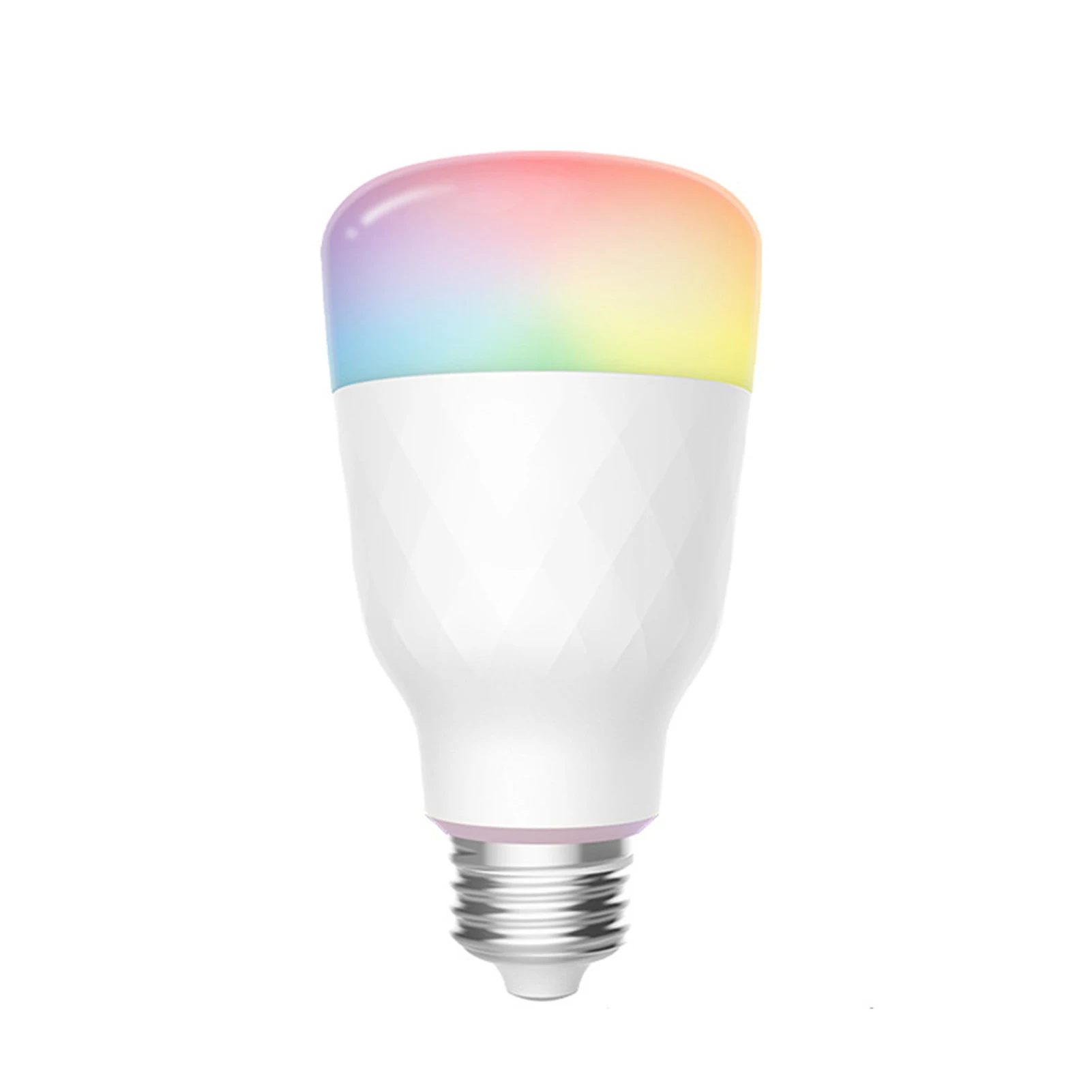 

Новая умная лампочка, Энергосберегающая лампочка с дистанционным управлением для спальни и гостиной