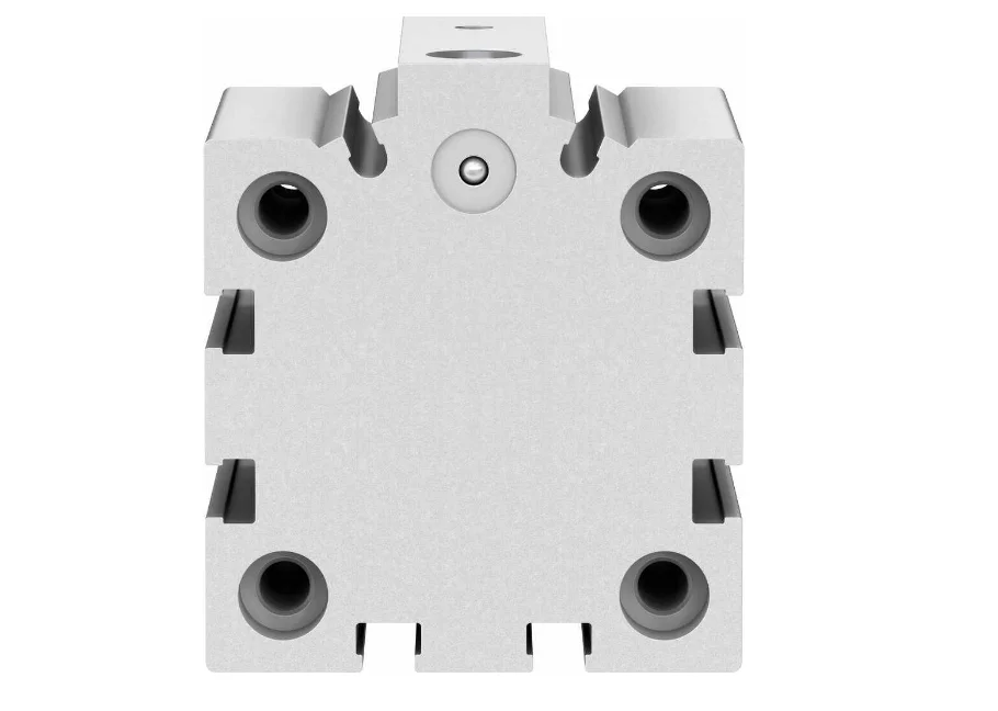 Новый цилиндр FESTO AEVC-40-25-A-P 188231 с коротким ходом