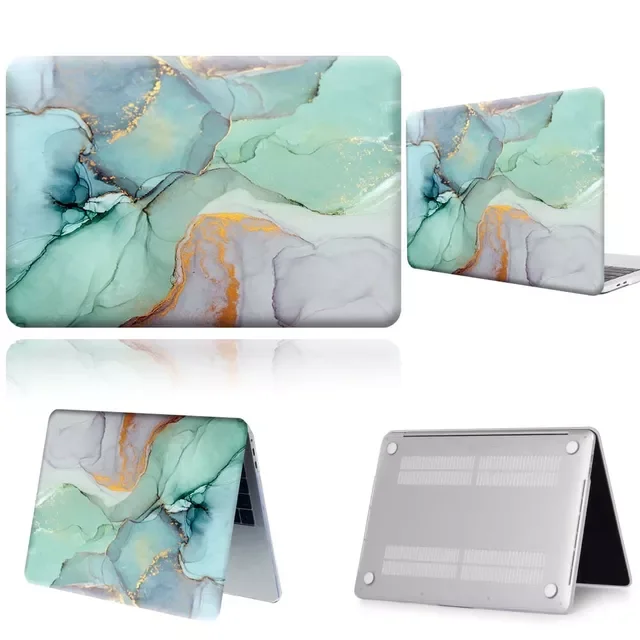 

2022 trend Case for Apple MacBook Pro 13/15/16 Inch/Macbook Air 13/11Inch Notebook Hard Shell Dust Cover