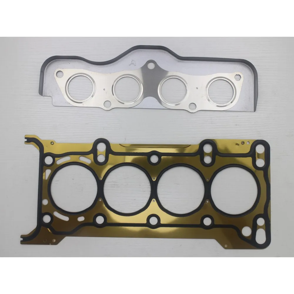 Комплект прокладок полной головки двигателя ZJ ZJVE ZJ-VE подходит для MAZDA 3 (BK) 1 4 1349 62 84