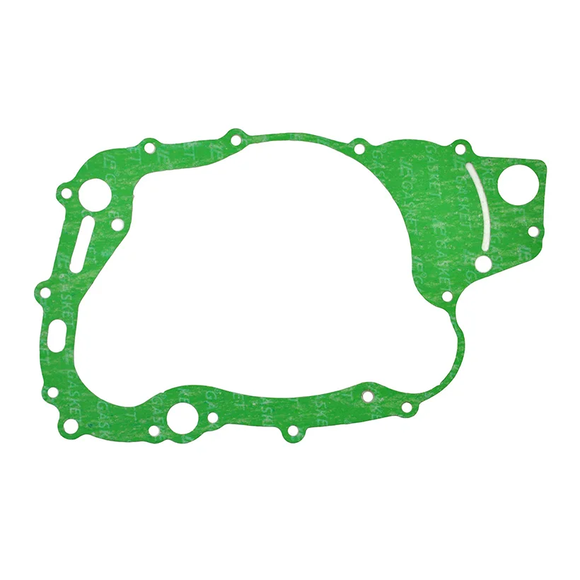 

Motorcycle Engine Crankcase cover Gasket for Suzuki AN250 Burgman 250 1998-2006 AN400 Burgman 400 1999-2006