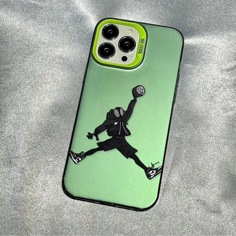 Cool Marvels Basketballs Spiders-Mans Phone Case for Infinix Hot 8 9 10 12 20 30 30i Play Smart 5 6 7 Plus Spark Pro