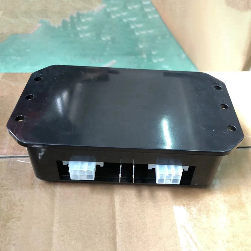 13398-DO двойной синхронный регулятор скорости слайда для контроллера V-Sync II Lippert In-Wall