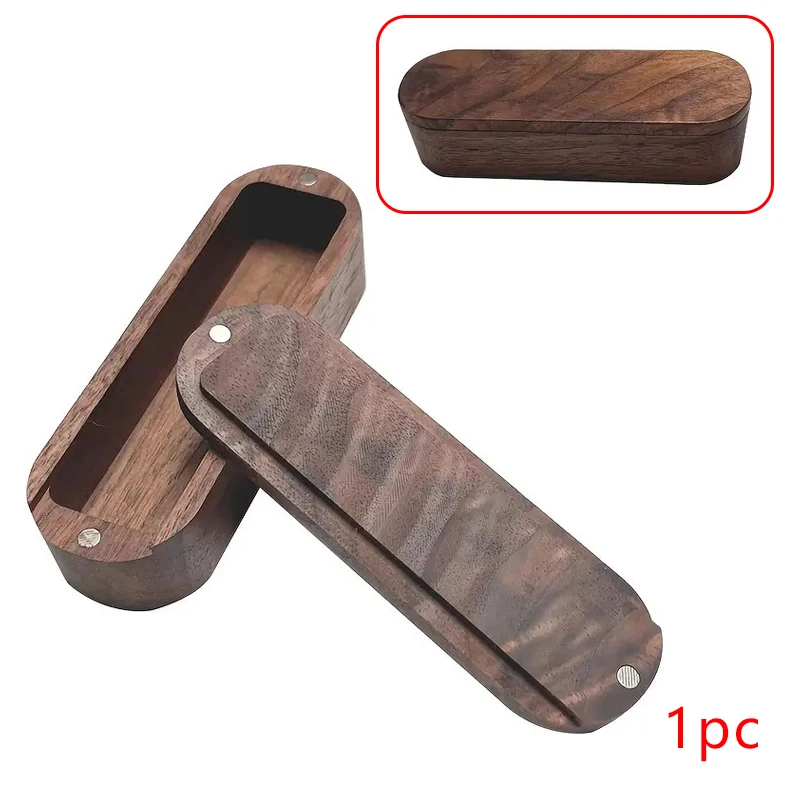 

Деревянный органайзер для шерсти домашних животных JETTING