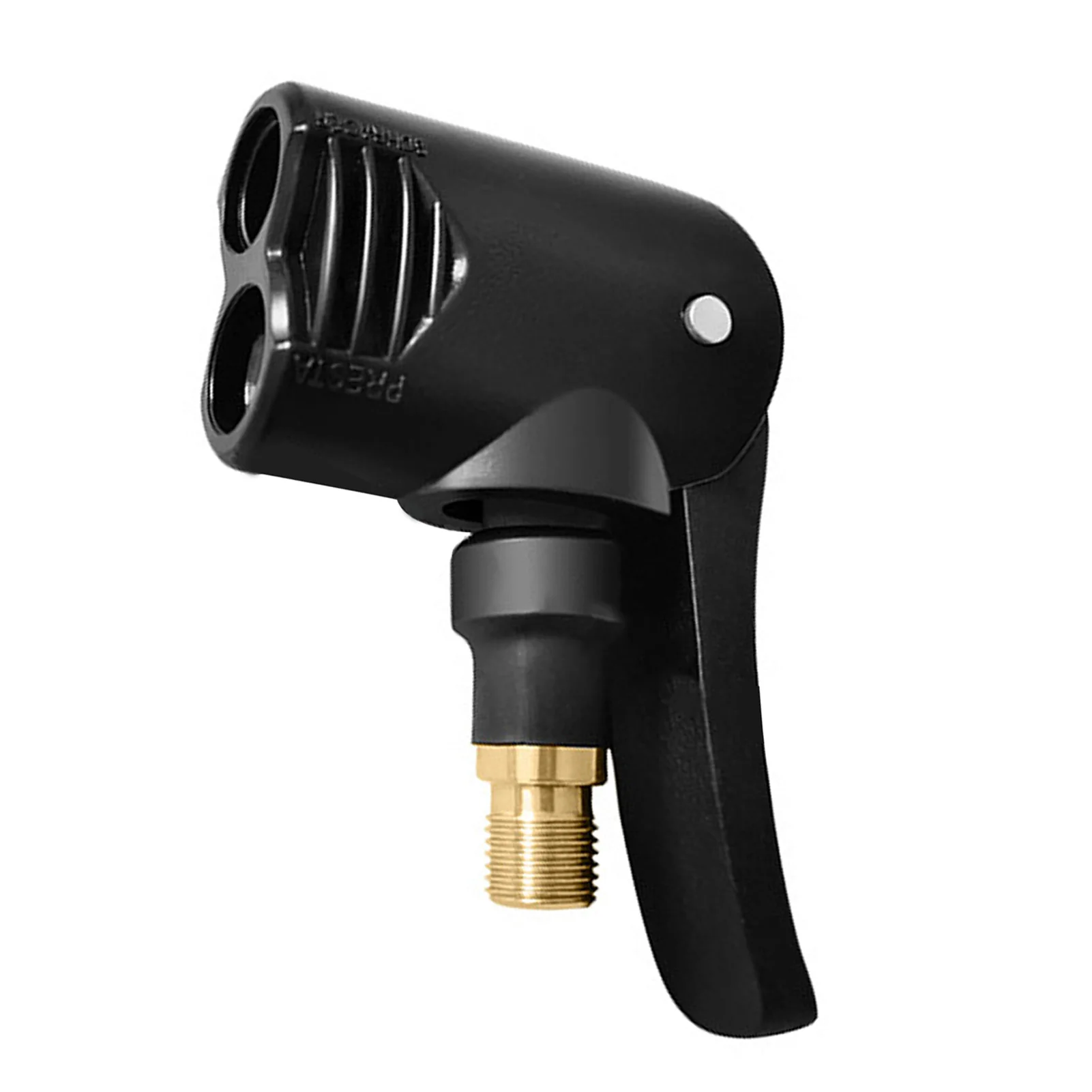 

Латунный погружной воздушный патрон для автомобильных шин Iator, соединитель клапана насоса, адаптер с клипсой, автомобильный колесный клапа...