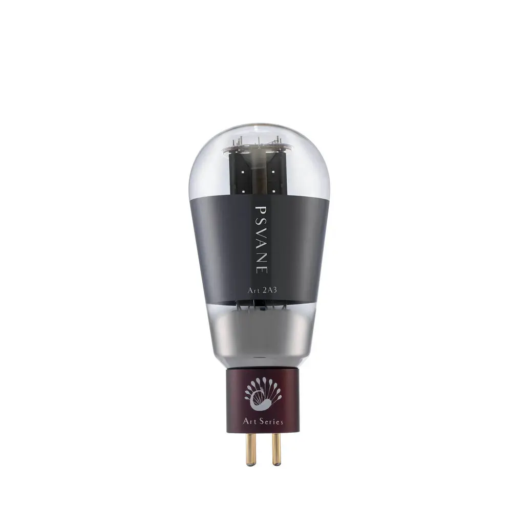 PSVANE ART 2A3 Обновление лампы вакуумной 2A3D WE2A3 2A3C 2A3B 2A3T HIFI Аудиоклапан Электронный