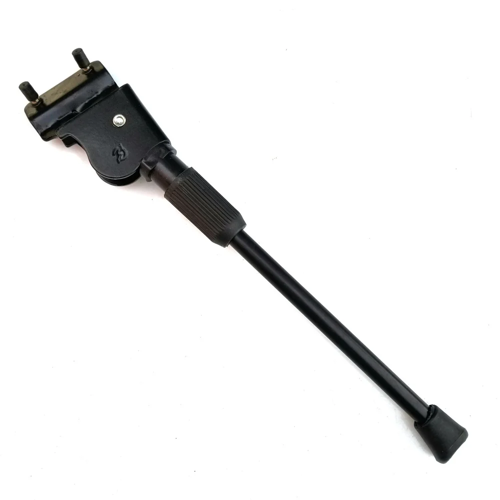 

Bicycle Bike Center Kickstand Aluminum MTB Kick Stand 20\"-27.5\" Metal Bicycle Kickstand Cycling Parts Replacement Bicicleta