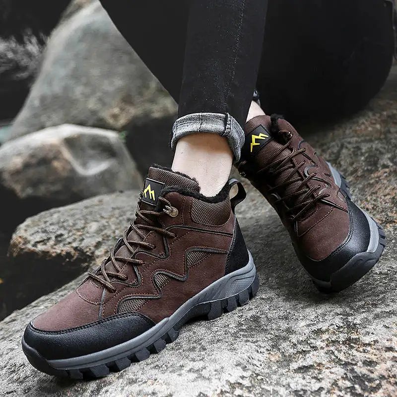 

White Sports Shoes Tatica Casual Sneakers Tennis To Exercise Sport Shoes Man Comfortable Walking Running Shoes Rocking Tennis