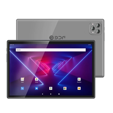 Планшет Teclast 10.1", Android 12, 8 Гб, 128 Гб