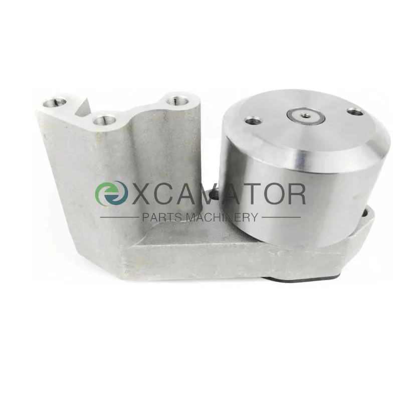 Фото Подъемный насос перекачки топлива D6D 20917999 для Volvo EC210B 20518337 20524154 21511352 21125492 04282358 VOE20527040 VOE20518337 №2