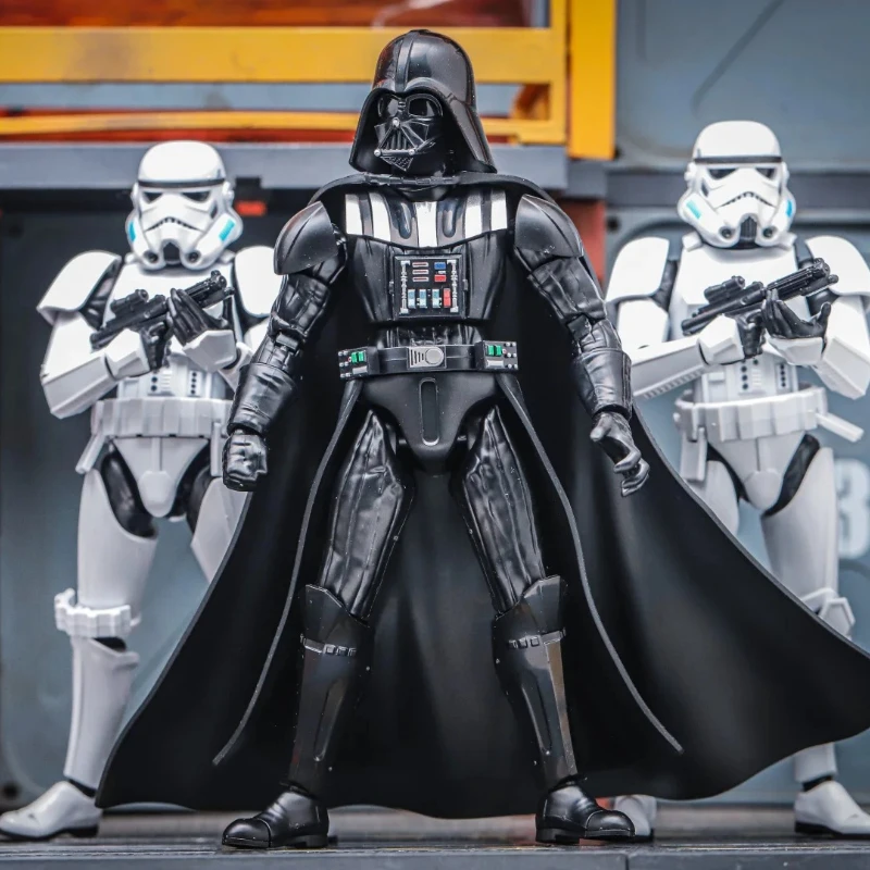 Фото Конструктор BLOKEES: Мандалорец и Грогу (Дин Джарин) из Star Wars: Beyond Edition – Сборная модель, коллекционная игрушка, украшение №5