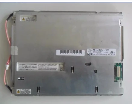 100% Оригинальный 4 0-дюймовый ЖК-дисплей Стандартный экран 8 × 640 vollständig getestet versand