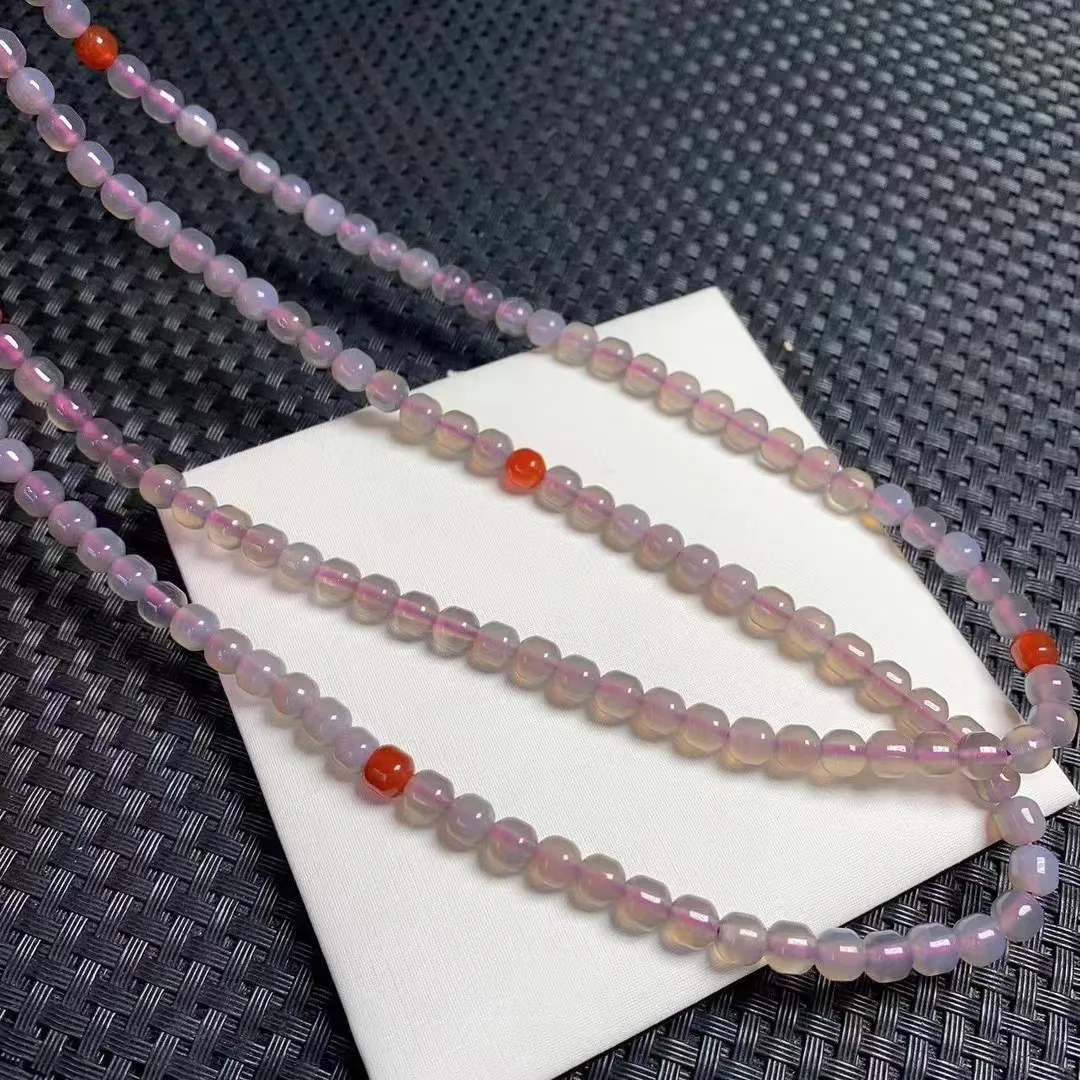 1 шт. Fengbaowu натуральный камень дымчато-серый цвет ранний стиль бусины ювелирные