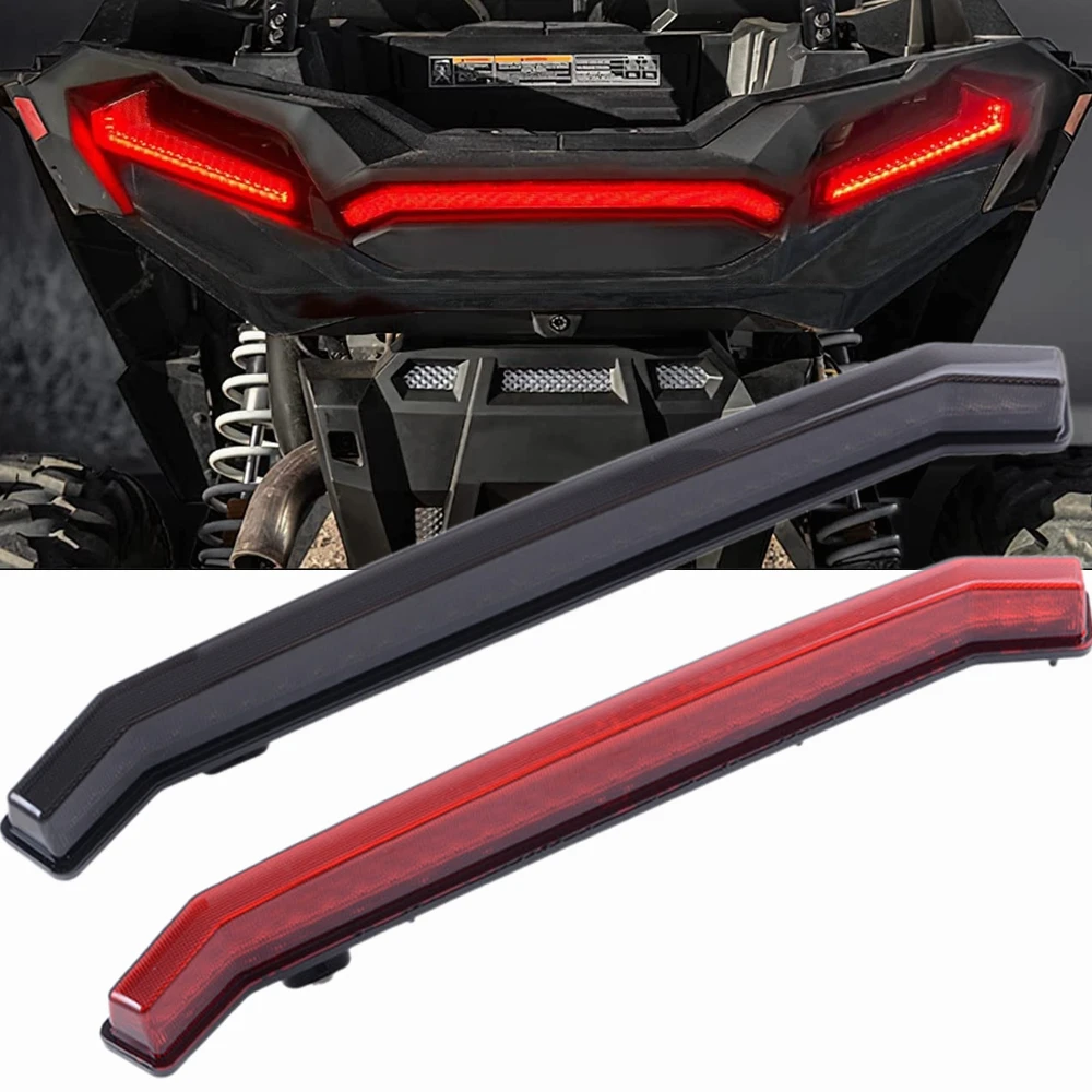 1 шт. задний фонарь для Polaris Sportsman 1000 XP RZR RS1 TURBO 2018 2019 |