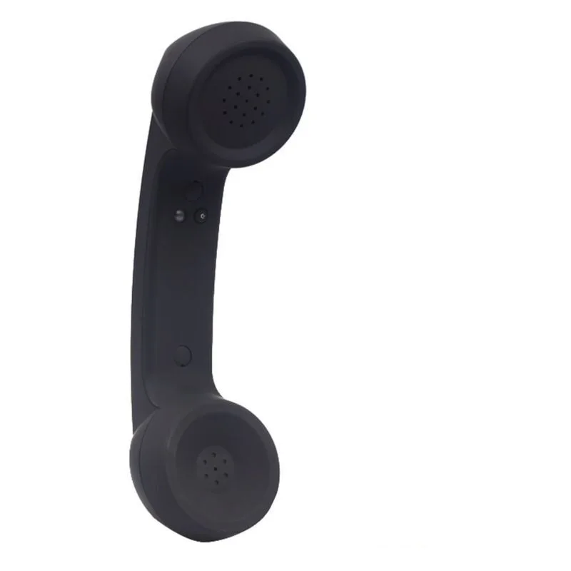 Беспроводные наушники Bluetooth 2.0 с ресивером для телефонных звонков Прямая