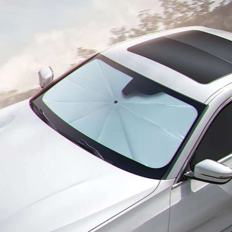 Car Sunshade