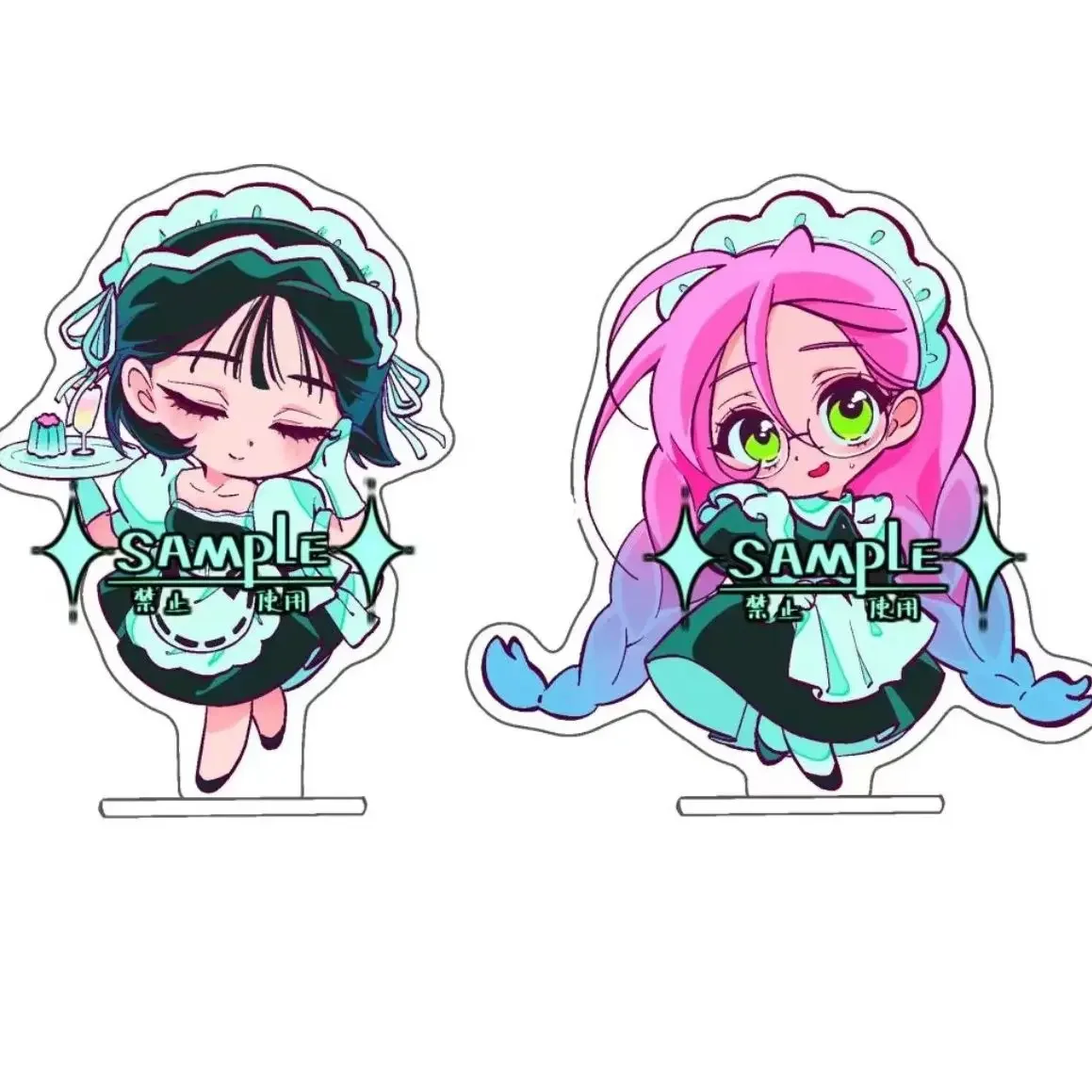 Аниме фигурка Мизи Эр